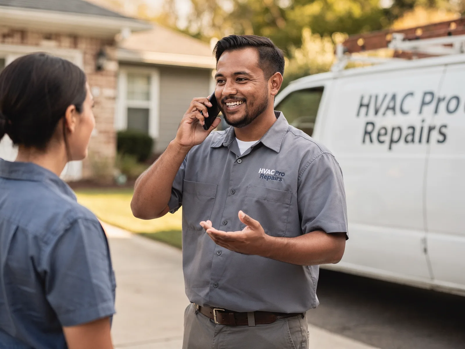 Heat Pump Repair Saint Charles, MN FAQs